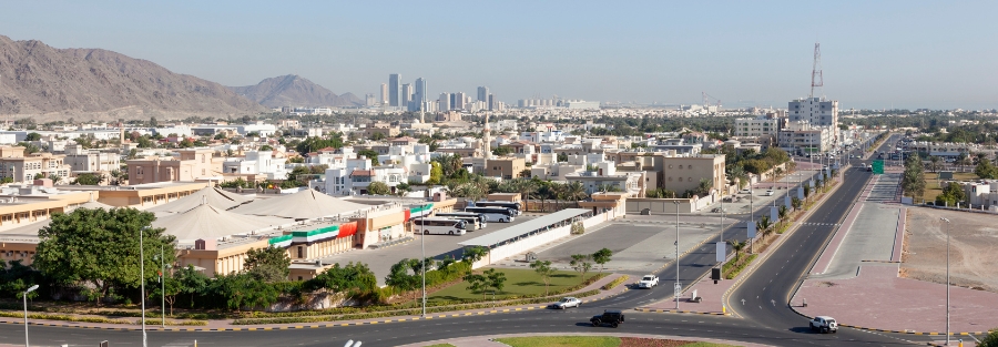 Why Fujairah is the Ideal Location for Your Business Start-Up