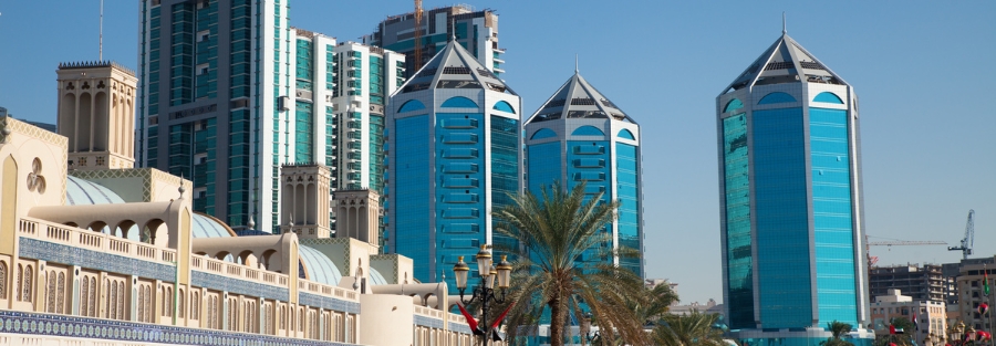 Company Setup in Sharjah: The Key Advantages for Your Business