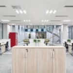 Shared Office Space for Rent in Dubai: A Flexible Solution for Businesses