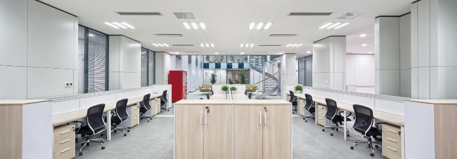 Shared Office Space for Rent in Dubai: A Flexible Solution for Businesses