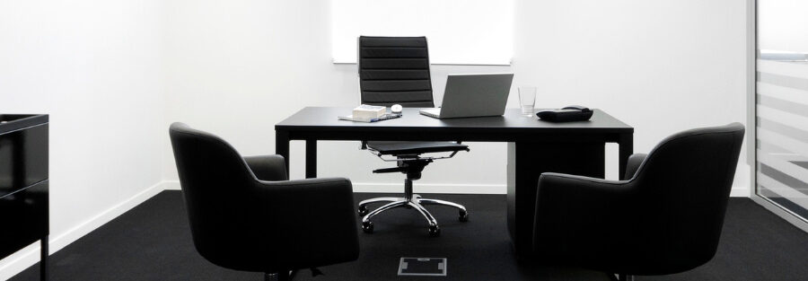 Independent Office Space in Dubai