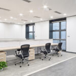 Why Shared Offices in Dubai Are Perfect for Startups and Small Businesses