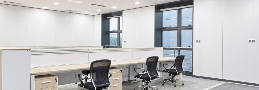 Shared Offices in Dubai Are Perfect for Startups business