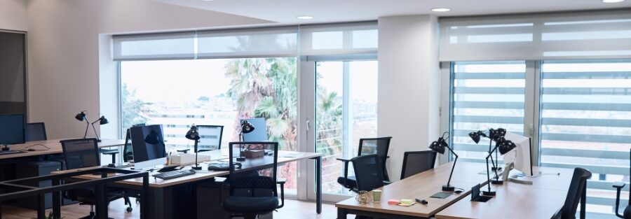 office spaces in dubai