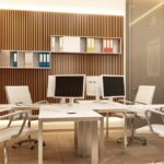 How Serviced Offices in Dubai Can Help Your Business Save Money