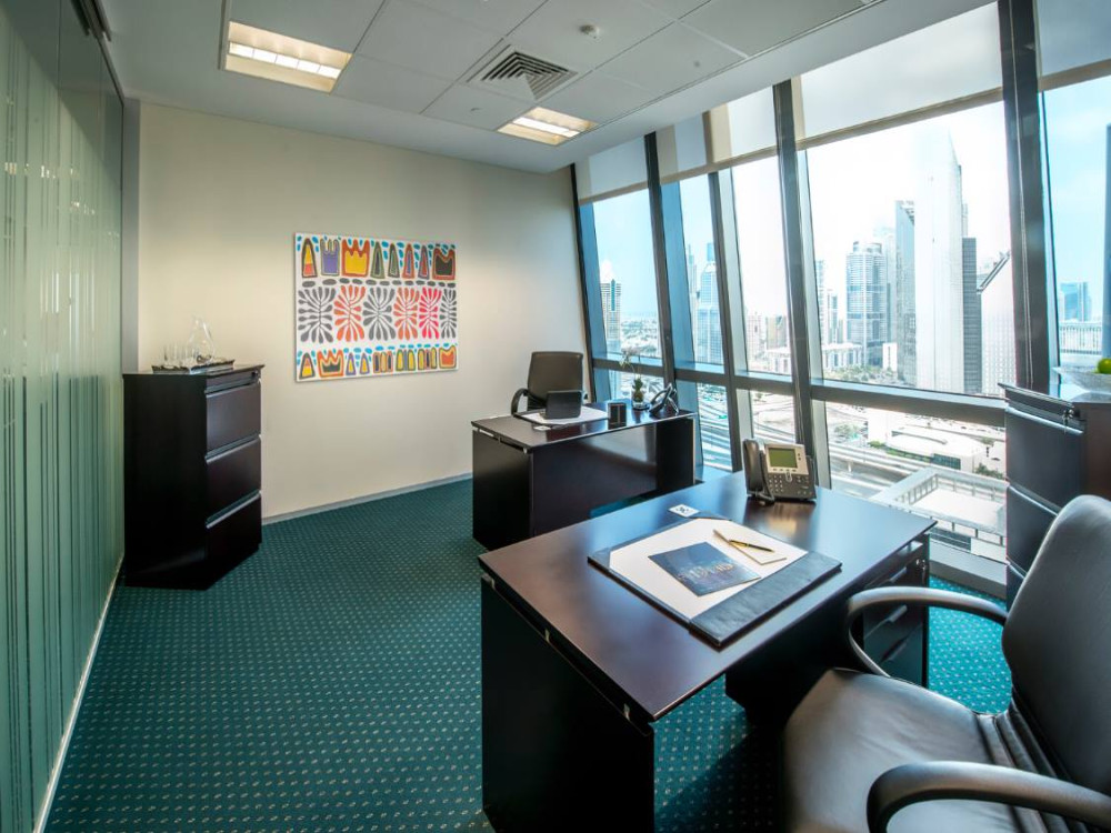 Aim World Business CenterAl Qiyadha Deira Dubai 5