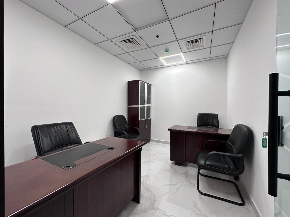 ALTAMDEEN Business CenterBur Dubai Karama Dubai 4