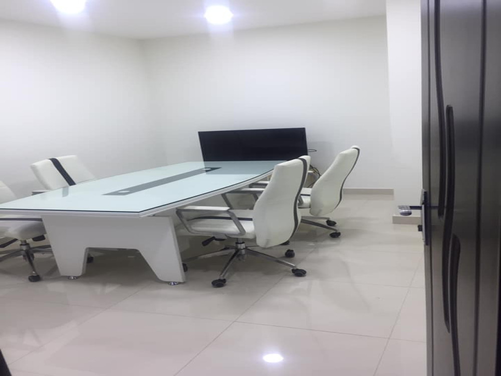 Al Saeedeh Business CenterAl Khabeesi Showroom Building Al Khabeesi Dubai 2