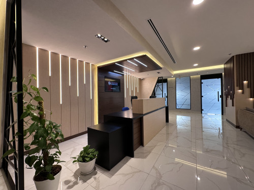 ALTAMDEEN Business Center Bur Dubai Karama Dubai 6