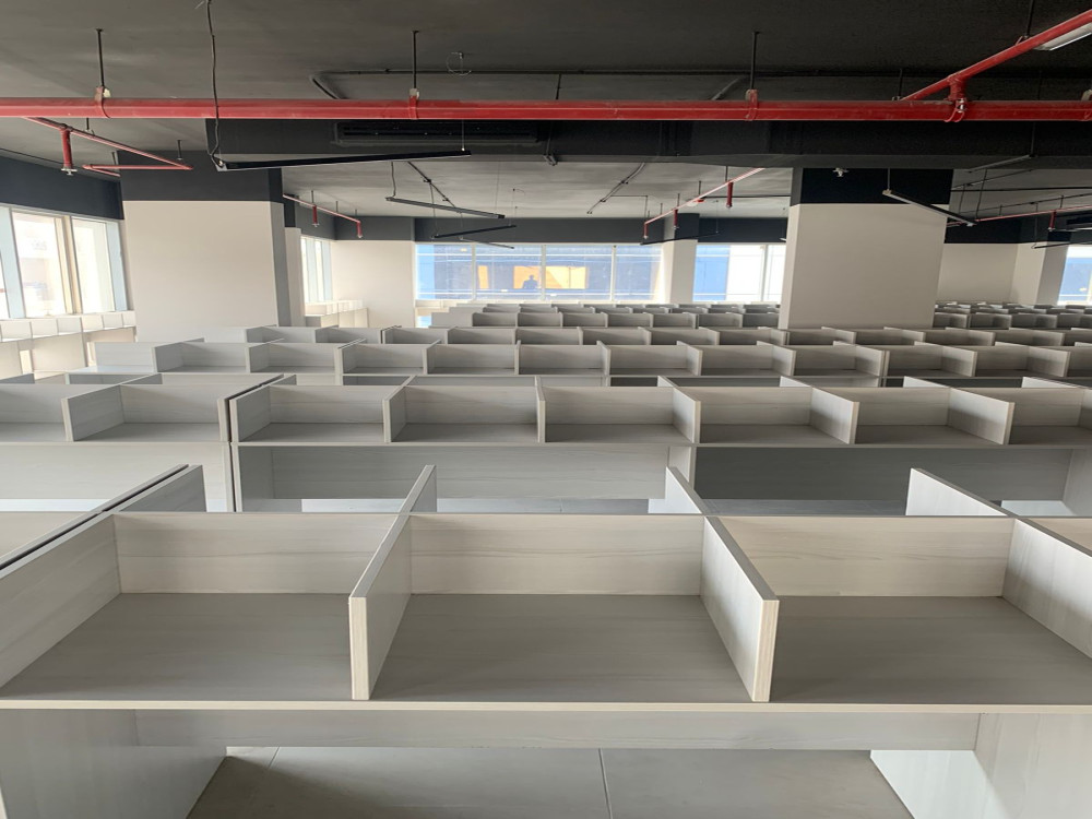 Flexible Desks-flexi Desk For Rent University City Road Sharjah 1