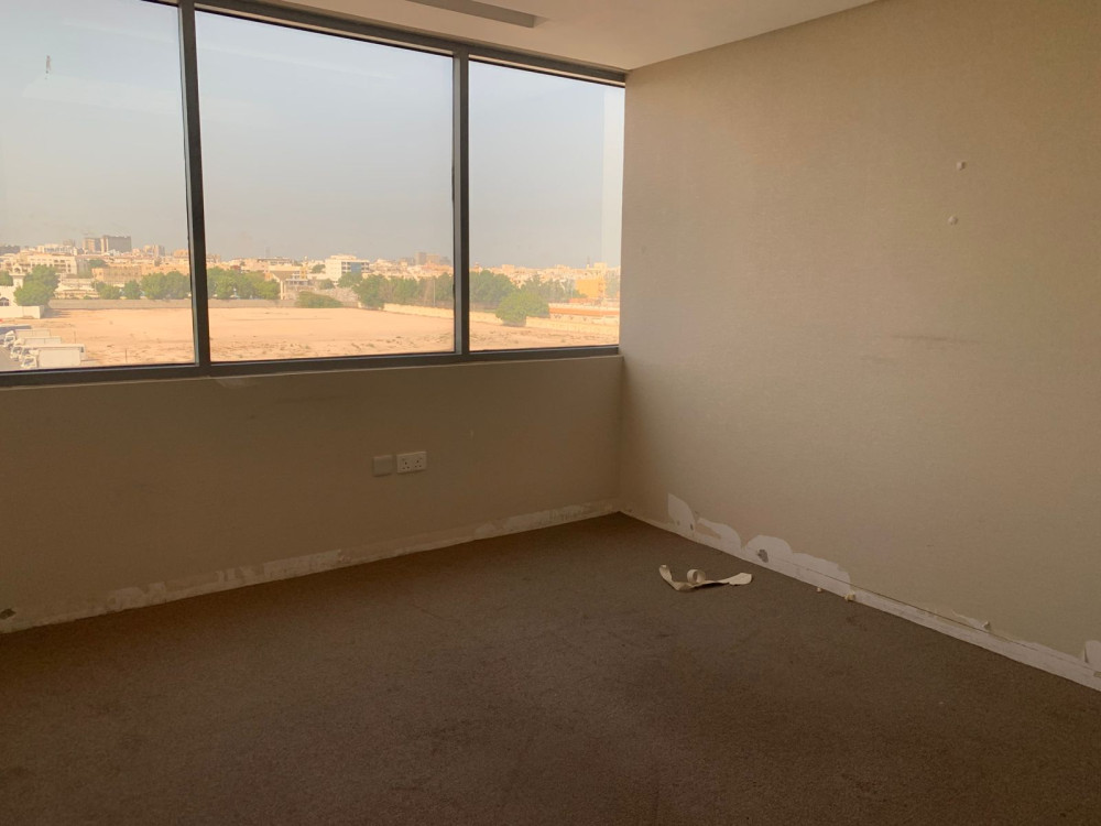 Independent Office-abu Hail Building For Rent Deira Dubai 9