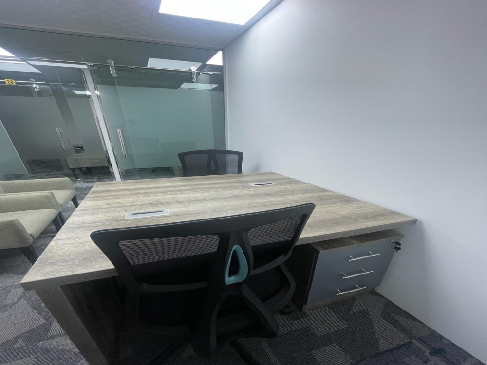 Serviced Office-pepper Business Center For Rent 34th Street Dubai 3