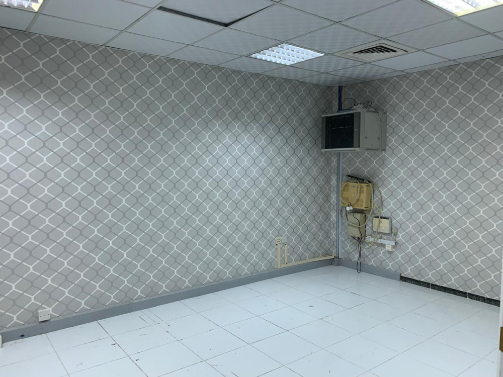 Independent Office-abu Hail Building For Rent Deira Dubai 7