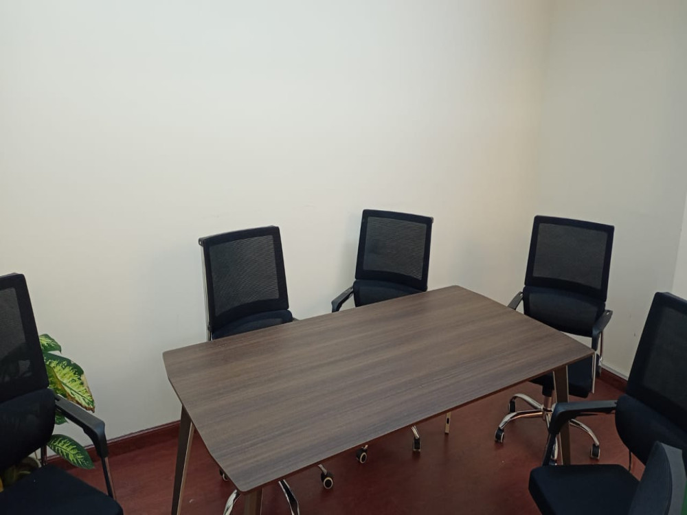 Independent Office-julie Business Center For Rent Deira Dubai 8