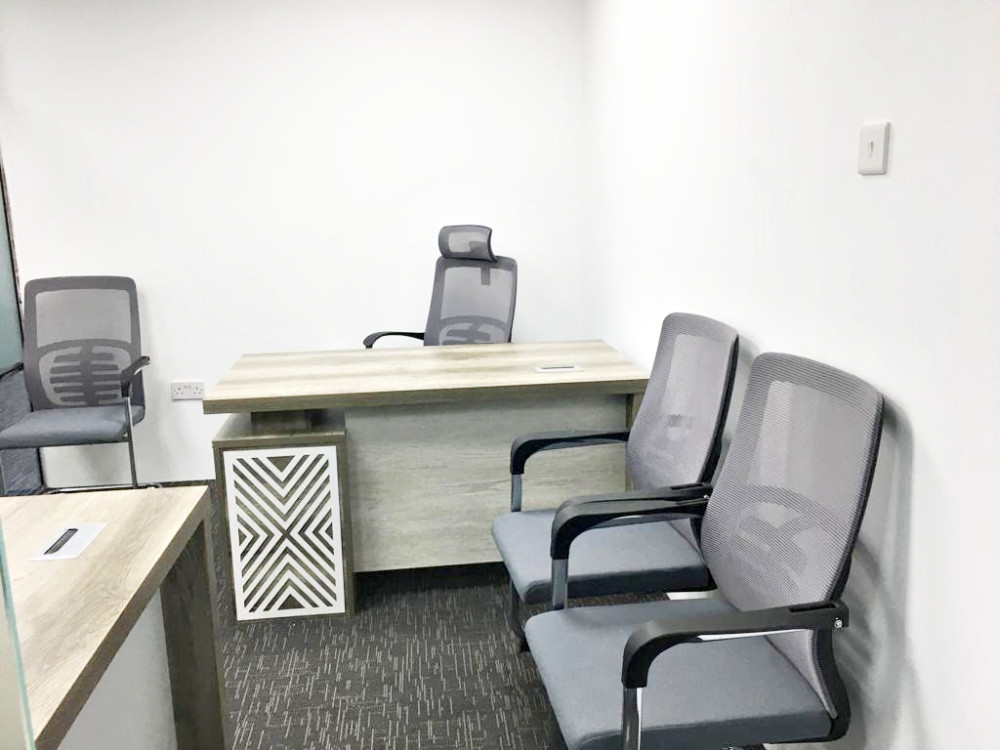 Virtual Office-hashtag Business Center For Rent Port Saeed دبي 2