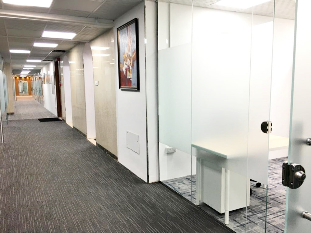 Virtual Office-coworking Spaces | Virtual Office Ejari | 1 Year Ejari With Inspection In Deira | Prime Location | Beside Airport Road | Accesible To Bus Stop And Abu Hail And Muraqqabat Metro For Rent Al Khabaisi, Dubai Dubai 8