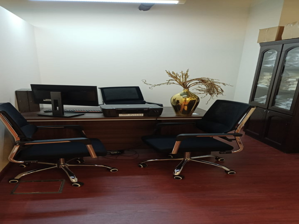 Independent Office-julie Business Center For Rent Deira Dubai 7