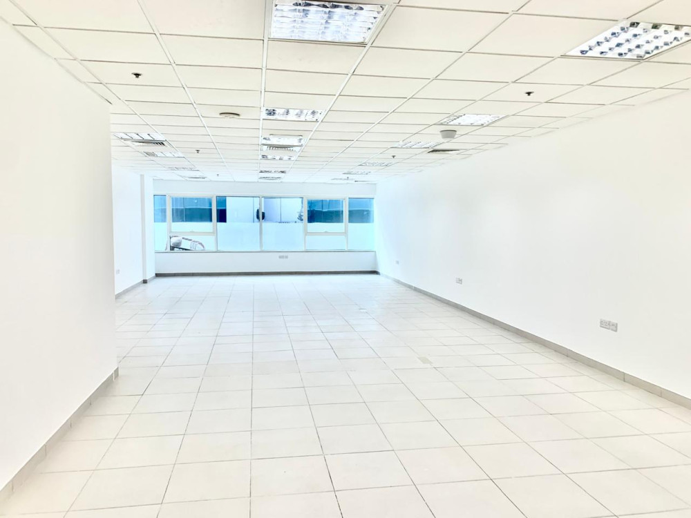 Independent Office-al Karama Building For Rent Al Karama Dubai 8