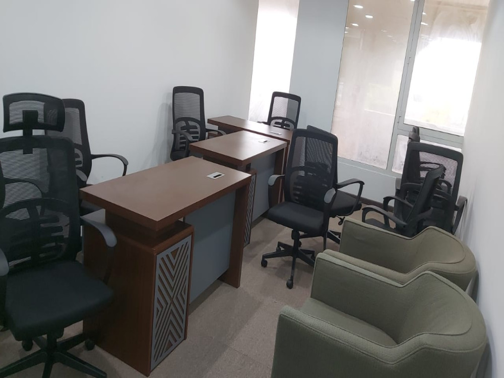 Virtual Office-prime Virtual Office In Al Garhoud With Ejari For Aed 4500/year! For Rent Al Garhoud, Dubai Dubai 1