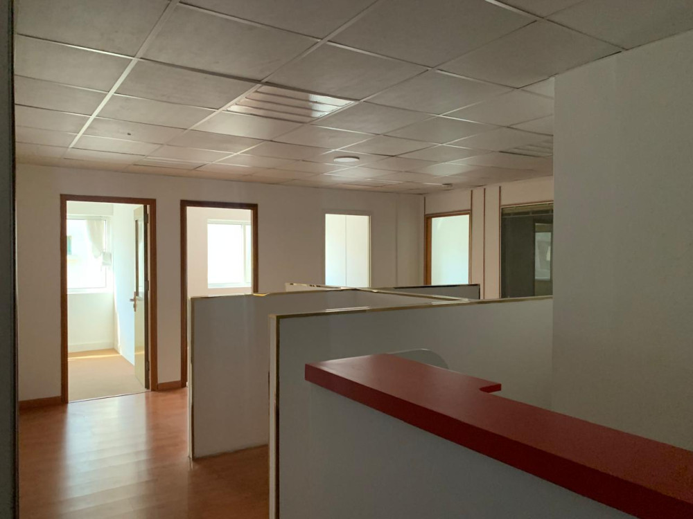 Independent Office-abu Hail Building For Rent Abu Hail Dubai 3