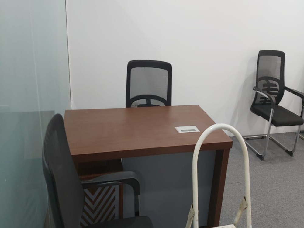 Virtual Office-prime Virtual Office In Al Garhoud With Ejari For Aed 4500/year! For Rent Al Garhoud, Dubai Dubai 3