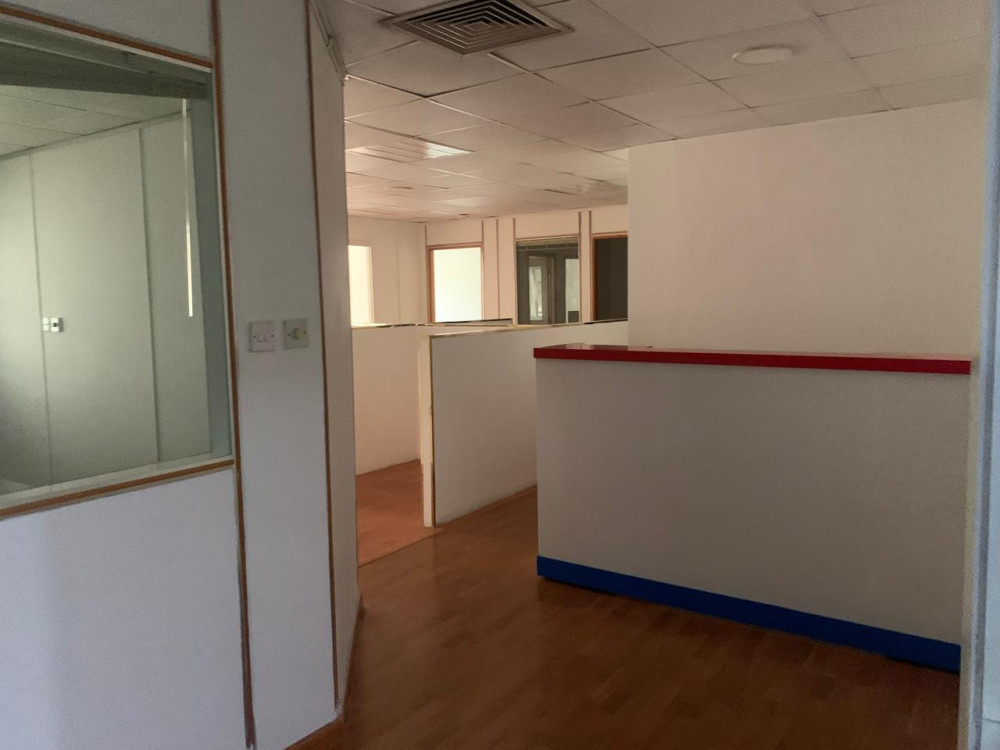 Independent Office-abu Hail Building For Rent Abu Hail Dubai 1