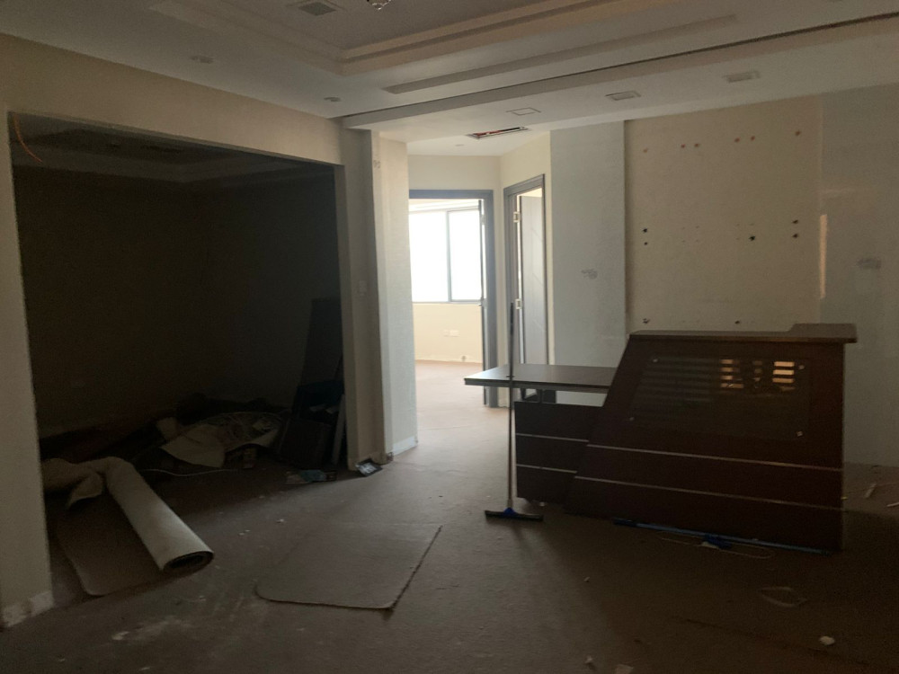 Independent Office-abu Hail Building For Rent Deira Dubai 12