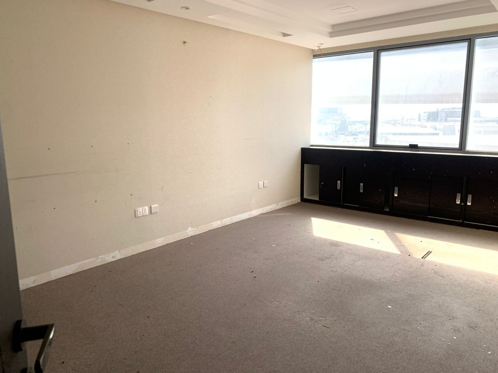 Independent Office-abu Hail Building For Rent Deira Dubai 2