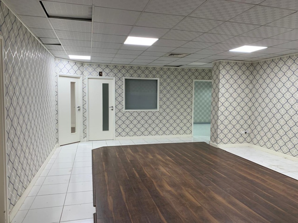 Independent Office-abu Hail Building For Rent Deira Dubai 12