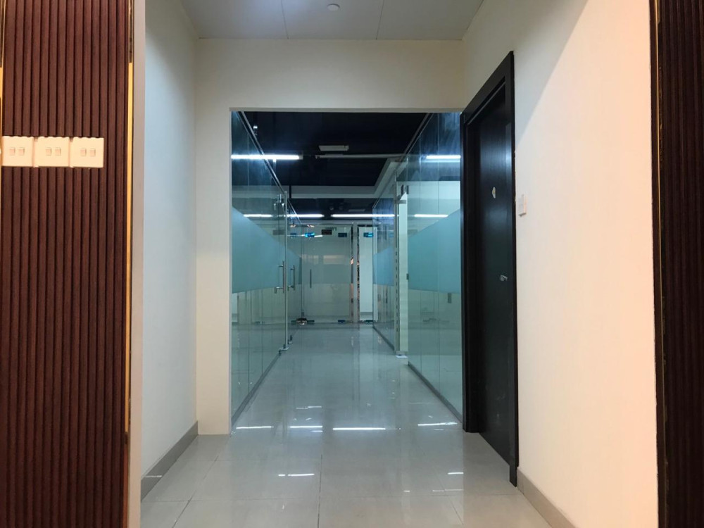 Independent Office-julie Business Center For Rent Deira Dubai 6