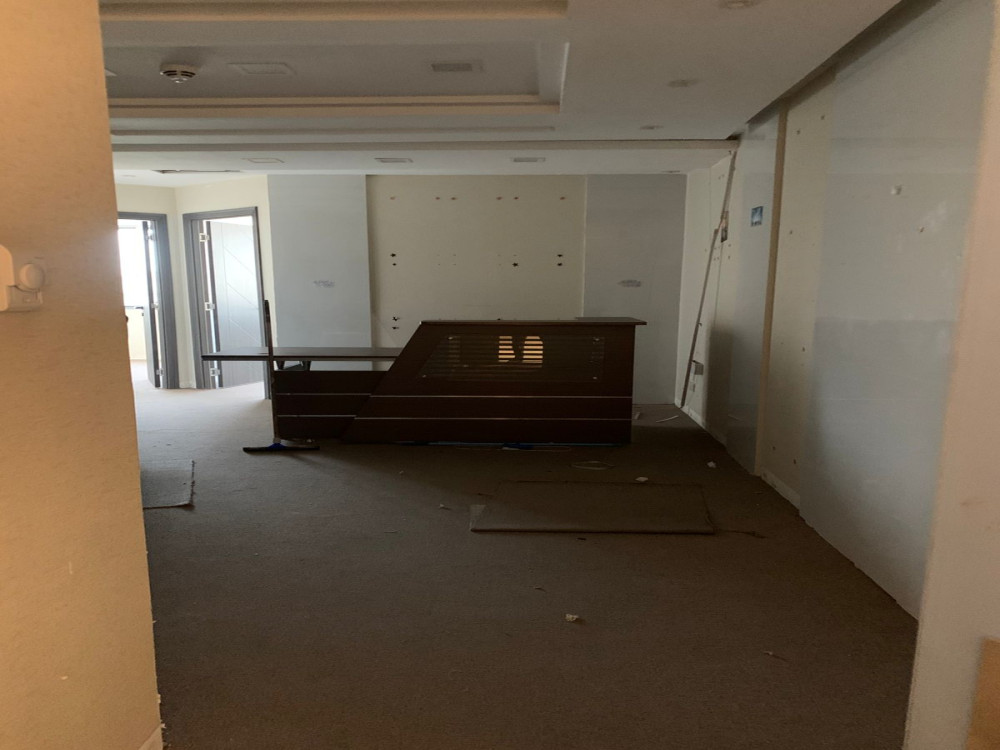 Independent Office-abu Hail Building For Rent Deira Dubai 1