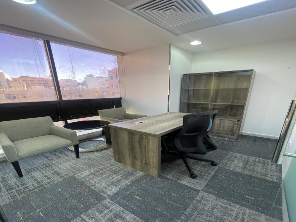 Serviced Office-pepper Business Center For Rent 34th Street Dubai 1