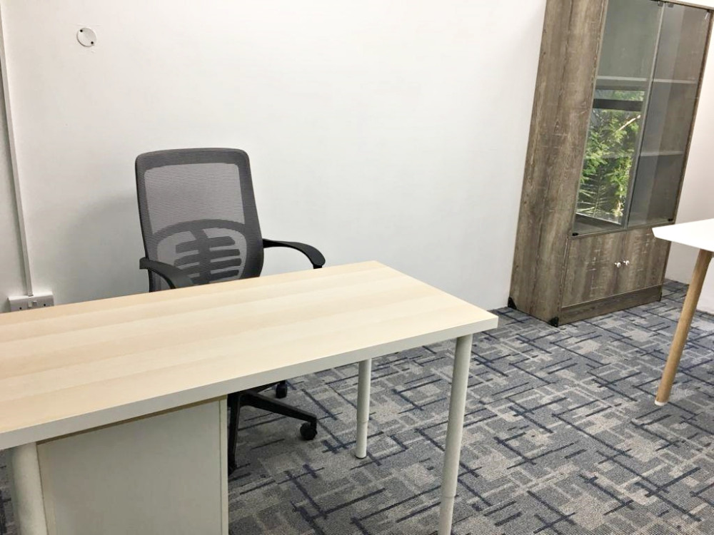 Virtual Office-coworking Spaces | Virtual Office Ejari | 1 Year Ejari With Inspection In Deira | Prime Location | Beside Airport Road | Accesible To Bus Stop And Abu Hail And Muraqqabat Metro For Rent Al Khabaisi, Dubai Dubai 7