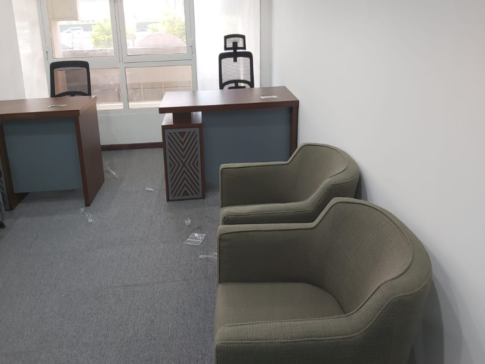 Virtual Office-prime Virtual Office In Al Garhoud With Ejari For Aed 4500/year! For Rent Al Garhoud, Dubai Dubai 2