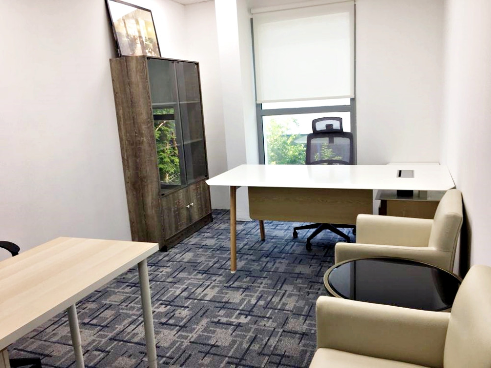 Virtual Office-coworking Spaces | Virtual Office Ejari | 1 Year Ejari With Inspection In Deira | Prime Location | Beside Airport Road | Accesible To Bus Stop And Abu Hail And Muraqqabat Metro For Rent Al Khabaisi, Dubai Dubai 5