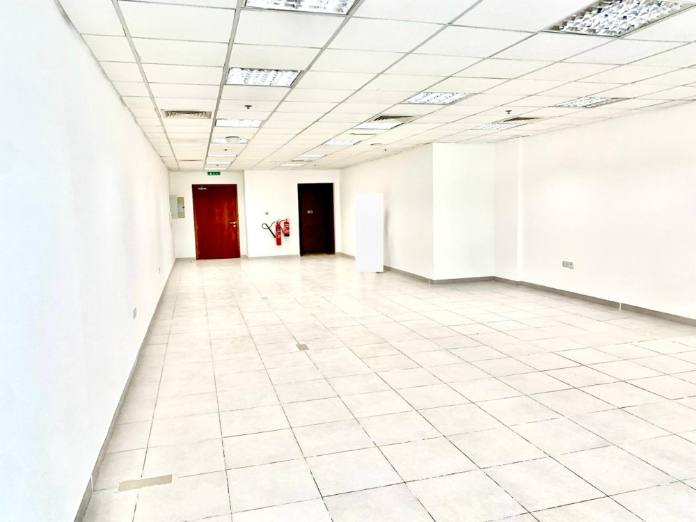 Independent Office-al Karama Building For Rent Al Karama Dubai 3